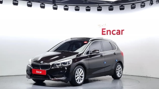 2019 BMW 2 Series