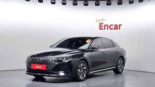 2020 HYUNDAI Grandeur IG