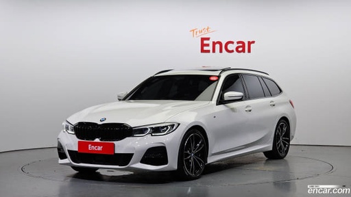 2022 BMW 3 Series