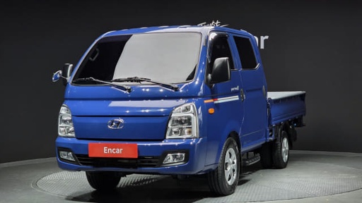 2021 HYUNDAI Porter