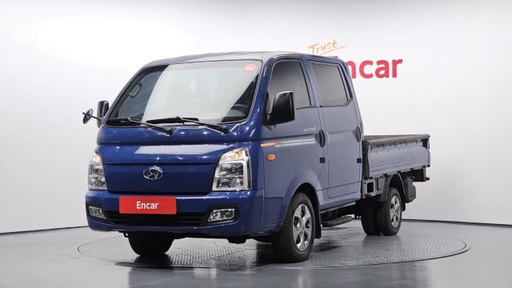 2020 HYUNDAI Porter