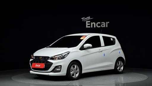 2021 CHEVROLET SPARK