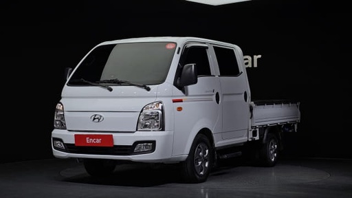 2023 HYUNDAI Porter
