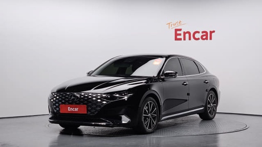 2020 HYUNDAI Grandeur IG