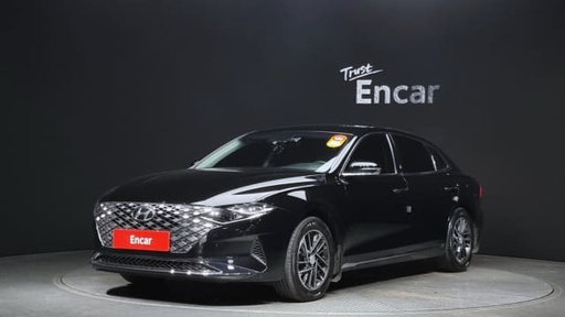 2020 HYUNDAI Grandeur IG