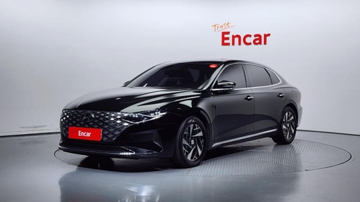 2020 HYUNDAI Grandeur IG