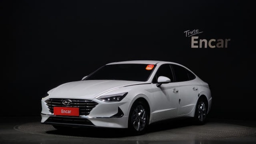 2020 HYUNDAI Sonata