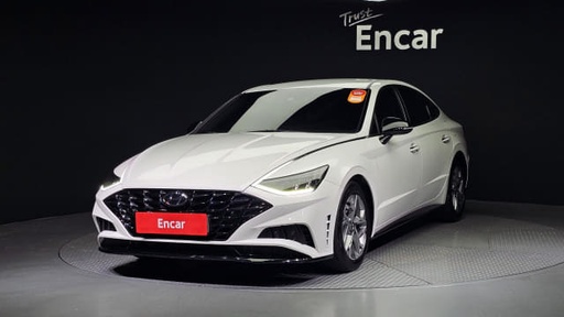 2020 HYUNDAI Sonata