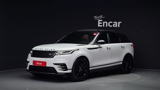 2018 LAND ROVER RANGE ROVER VELAR