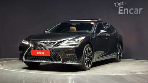 2023 LEXUS LS