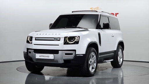 2023 LAND ROVER Defender