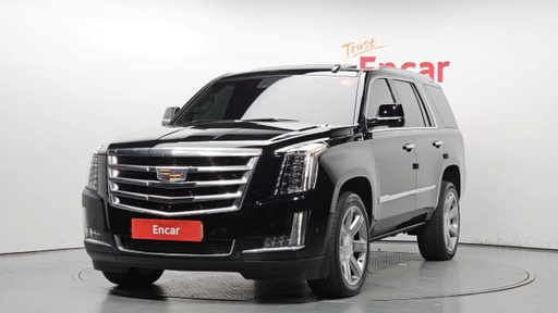 2017 CADILLAC Escalade