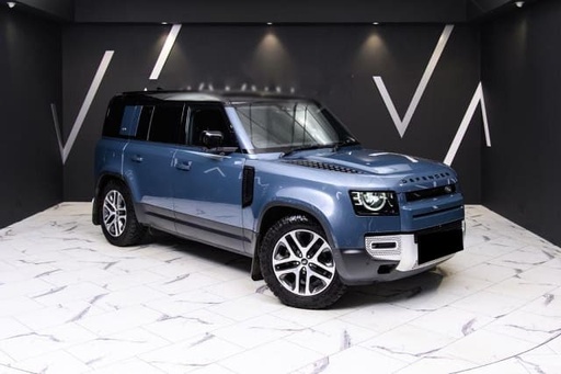 2020 LAND ROVER DEFENDEDR 110