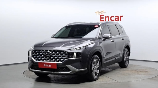 2021 HYUNDAI Santa Fe