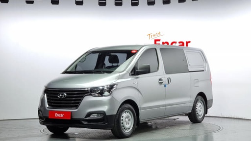 2019 HYUNDAI Grand Starex, 