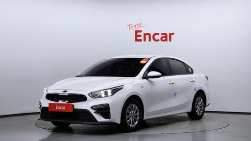 2021 KIA K3
