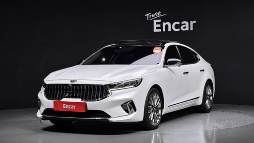 2019 KIA K7