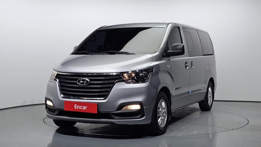 2019 HYUNDAI Grand Starex