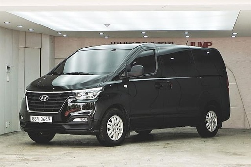 2019 HYUNDAI Grand Starex
