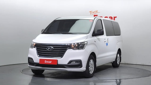 2020 HYUNDAI Grand Starex
