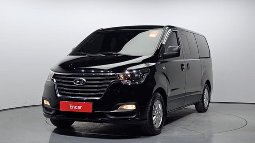 2021 HYUNDAI Grand Starex