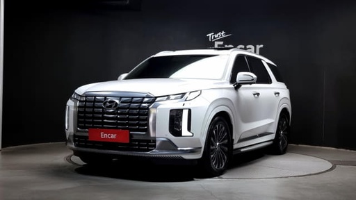 2023 HYUNDAI PALISADE