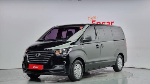 2019 HYUNDAI Grand Starex