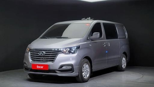 2020 HYUNDAI Grand Starex