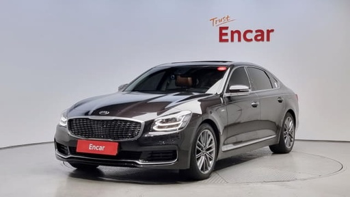 2020 KIA K9