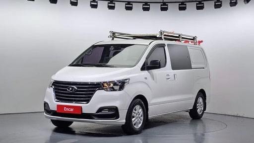 2019 HYUNDAI Grand Starex