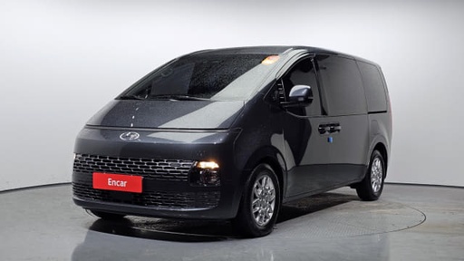 2022 HYUNDAI Staria