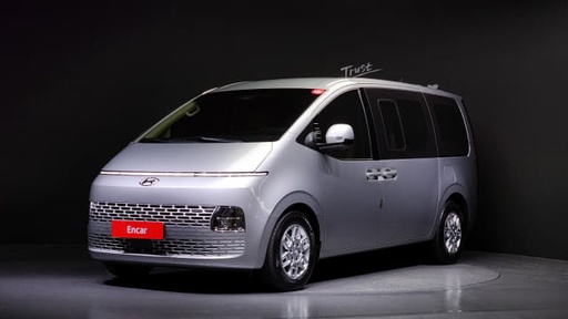 2023 HYUNDAI Staria