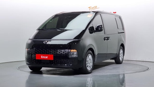 2023 HYUNDAI Staria