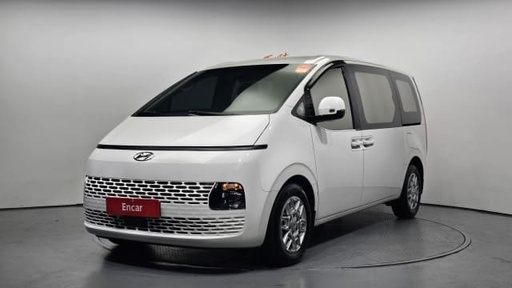 2024 HYUNDAI Staria