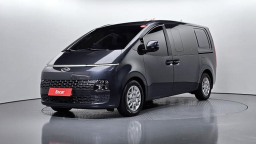 2022 HYUNDAI Staria, 