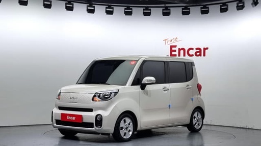 2022 KIA Ray