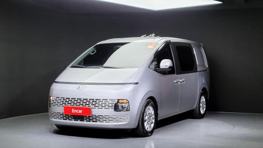 2022 HYUNDAI Staria, 