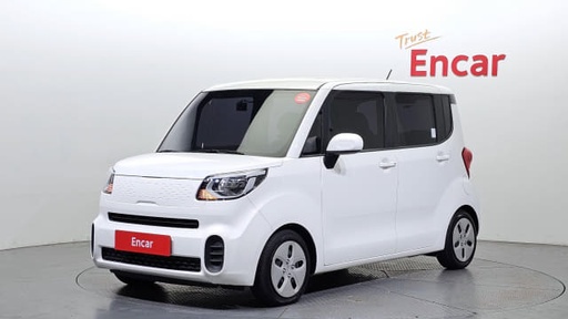 2022 KIA Ray