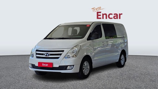 2018 HYUNDAI Grand Starex