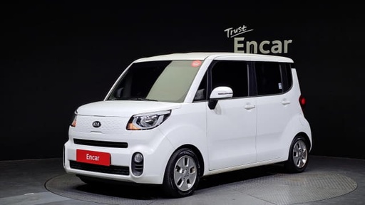 2019 KIA Ray