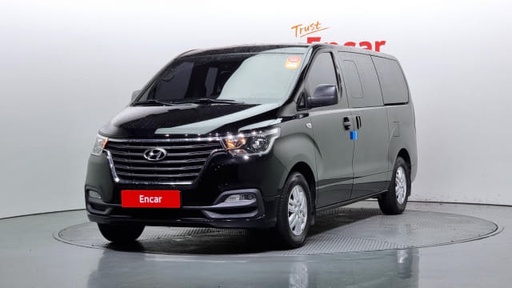 2019 HYUNDAI Grand Starex