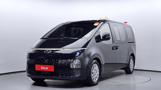 2022 HYUNDAI Staria
