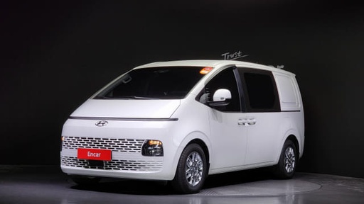 2022 HYUNDAI Staria