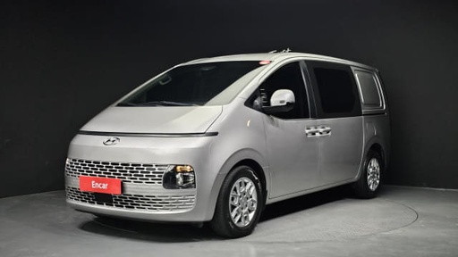 2022 HYUNDAI Staria