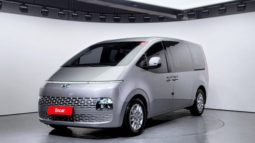 2022 HYUNDAI Staria