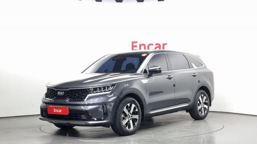 2021 KIA Sorento