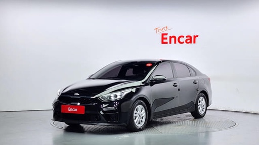 2021 KIA K3