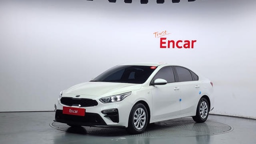 2021 KIA K3