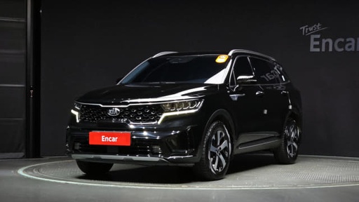 2021 KIA Sorento