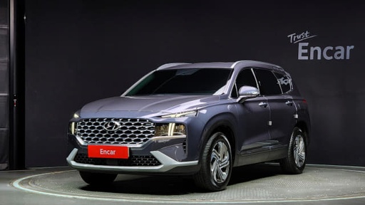 2021 HYUNDAI Santa Fe